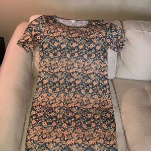 LulaRoe Aztec Julia Dress